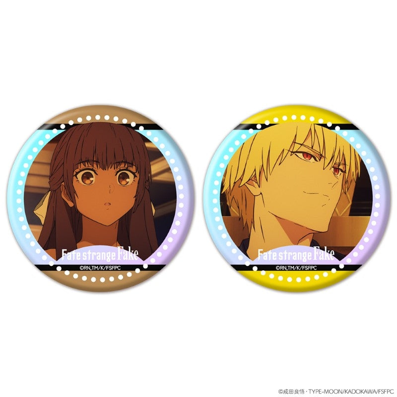 Fate series
