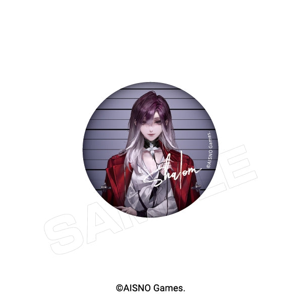 [Path to Nowhere] Button Badge (A)(Blind Box -Single)