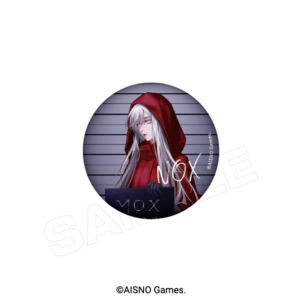 [Path to Nowhere] Button Badge (A)(Blind Box -Single)