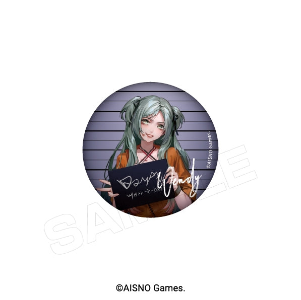 [Path to Nowhere] Button Badge (A)(Blind Box -Single)