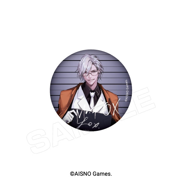 [Path to Nowhere] Button Badge (A)(Blind Box -Single)