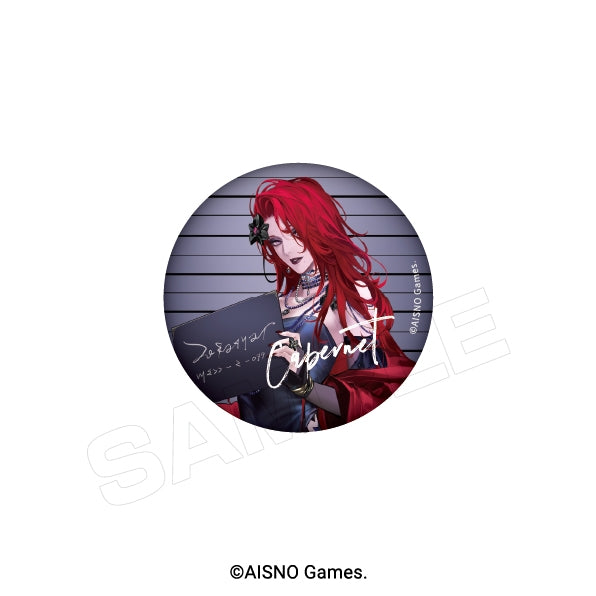 [Path to Nowhere] Button Badge (A)(Blind Box -Single)