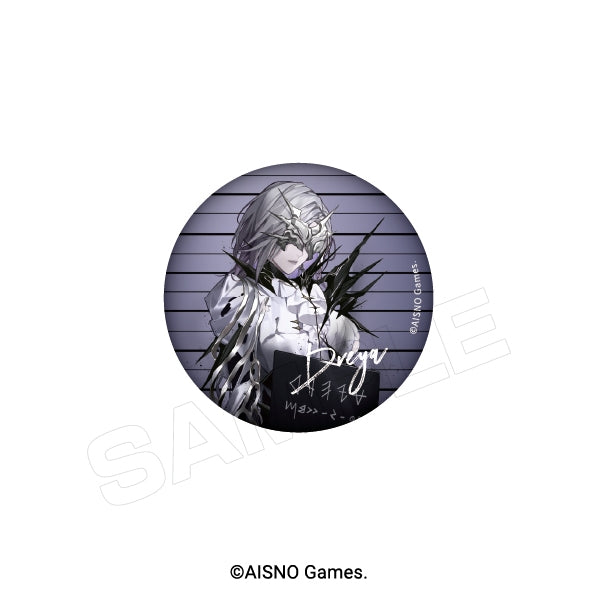 [Path to Nowhere] Button Badge (B)(Blind Box -Single)