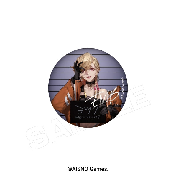 [Path to Nowhere] Button Badge (B)(Blind Box -Single)