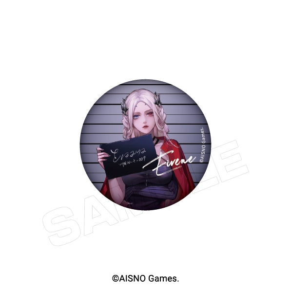 [Path to Nowhere] Button Badge (B)(Blind Box -Single)