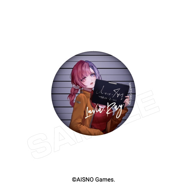 [Path to Nowhere] Button Badge (B)(Blind Box -Single)