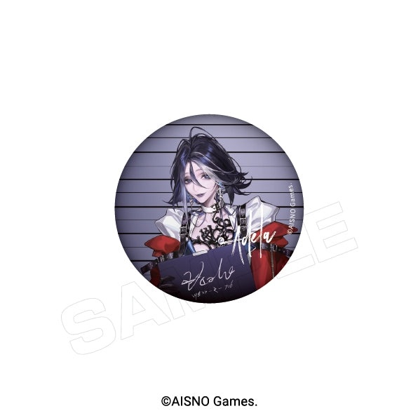 [Path to Nowhere] Button Badge (B)(Blind Box -Single)