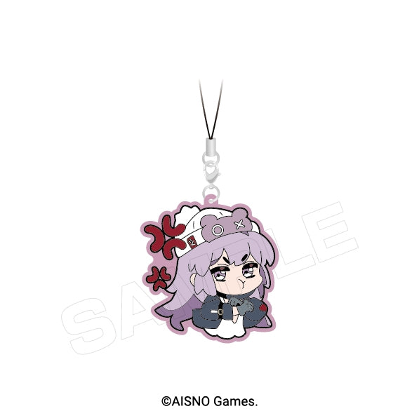 [Path to Nowhere] Rubber Strap (Vol.1)(Blind Box -Single)