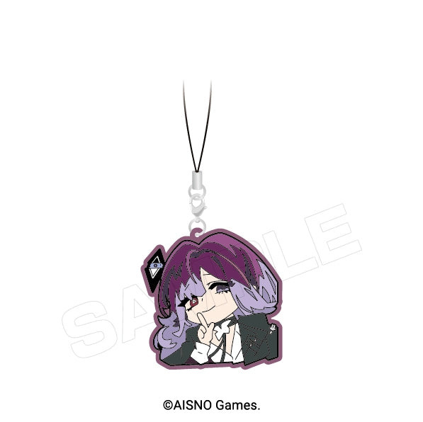 [Path to Nowhere] Rubber Strap (Vol.2)(Blind Box -Single)