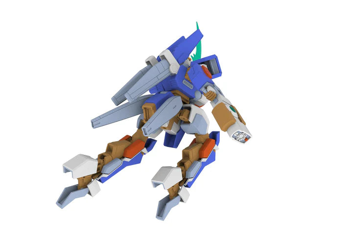 (1/35 Scale) Rohga: Armor Force Wolf Fang Sky Fang Type 02: Tenrai