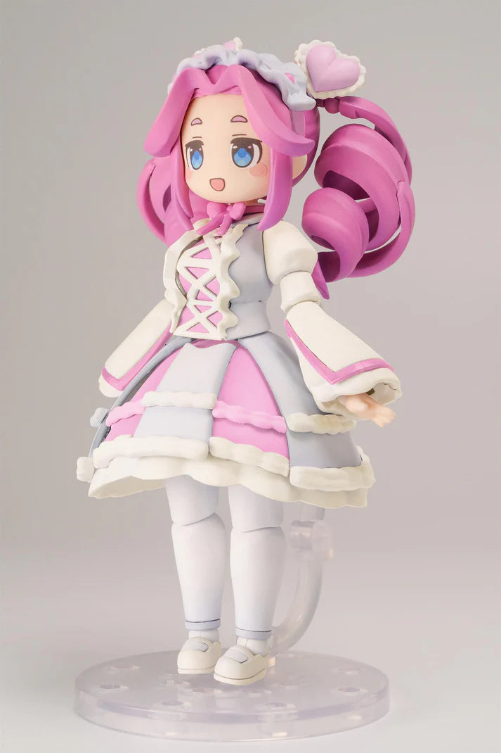 (Non-Scale Figure) Tohoku Zunko Plafia Shikoku Metan sugarberry