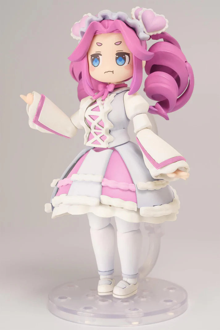 (Non-Scale Figure) Tohoku Zunko Plafia Shikoku Metan sugarberry