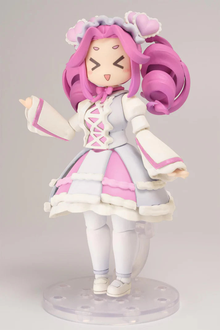 (Non-Scale Figure) Tohoku Zunko Plafia Shikoku Metan sugarberry