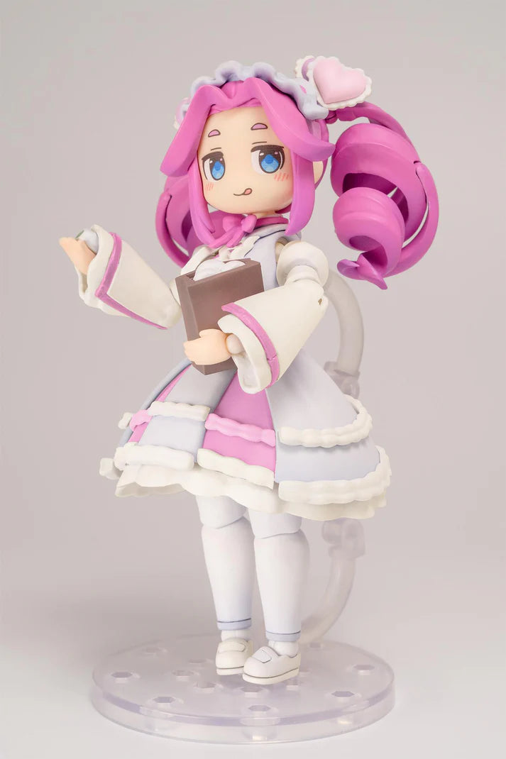 (Non-Scale Figure) Tohoku Zunko Plafia Shikoku Metan sugarberry