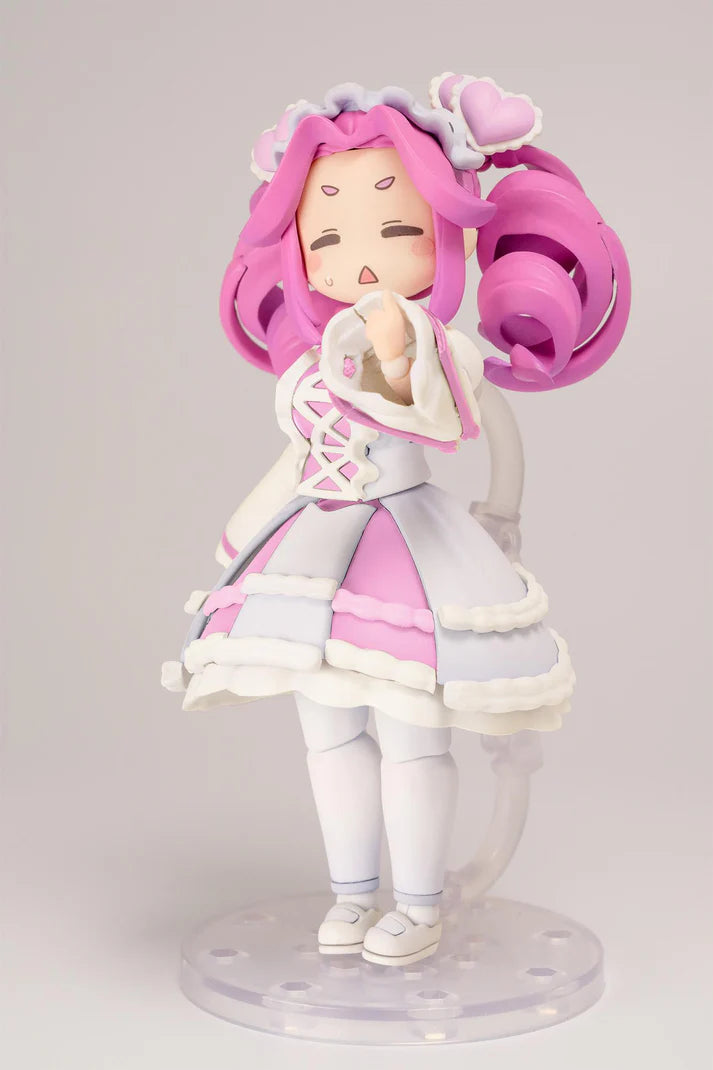 (Non-Scale Figure) Tohoku Zunko Plafia Shikoku Metan sugarberry
