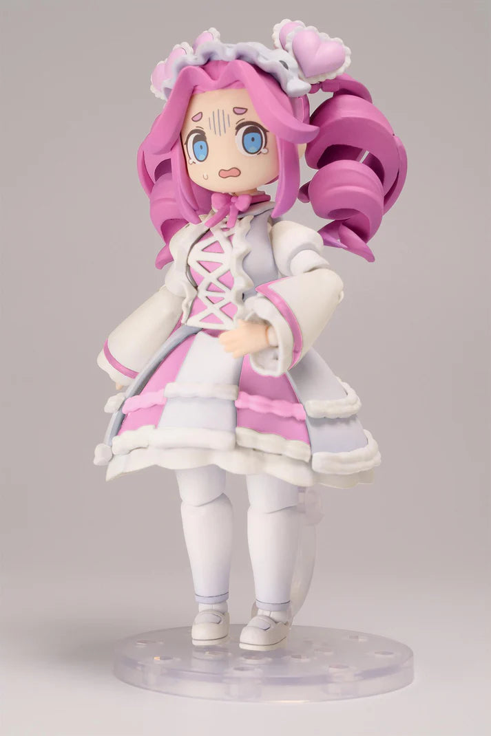 (Non-Scale Figure) Tohoku Zunko Plafia Shikoku Metan sugarberry