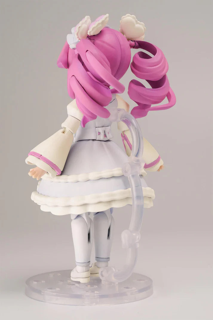 (Non-Scale Figure) Tohoku Zunko Plafia Shikoku Metan sugarberry