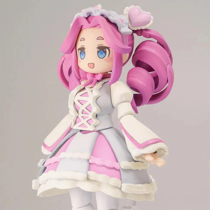 (Non-Scale Figure) Tohoku Zunko Plafia Shikoku Metan sugarberry