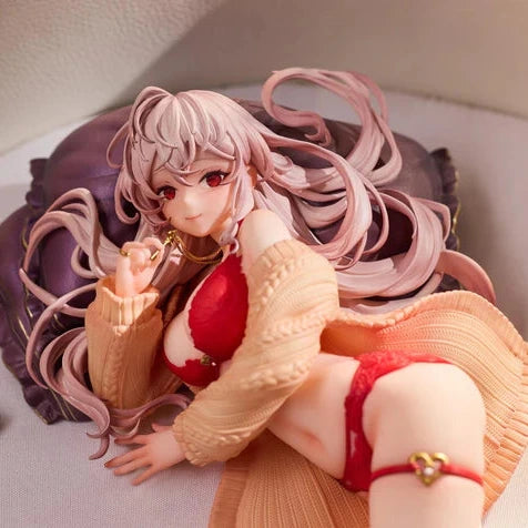 (1/7 Scale Figure) Original Character Makia