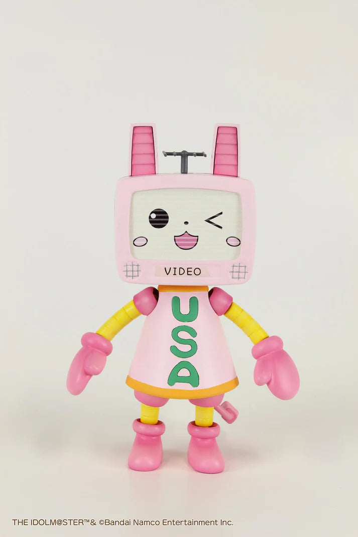 (Non-Scale Figure) THE IDOLM@STER Usachan robo