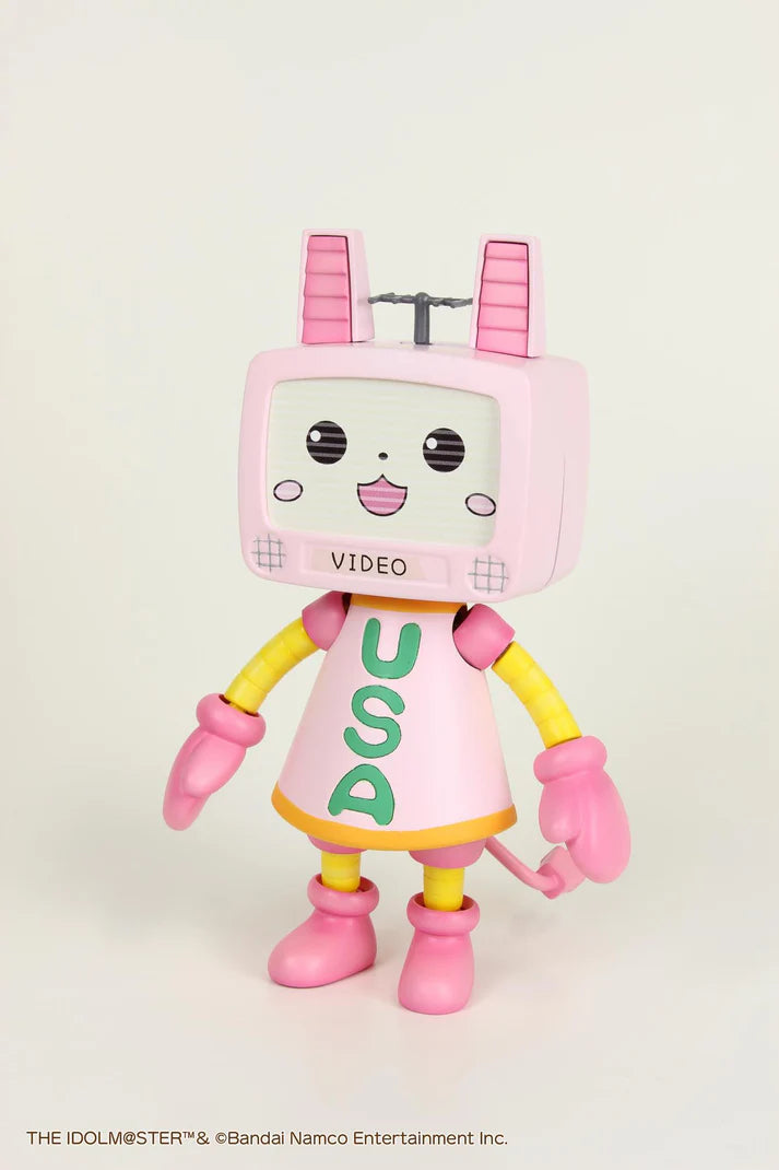 (Non-Scale Figure) THE IDOLM@STER Usachan robo