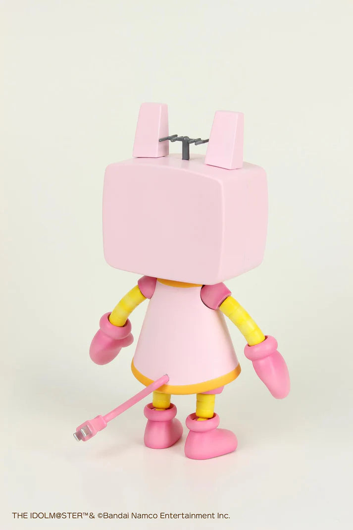 (Non-Scale Figure) THE IDOLM@STER Usachan robo