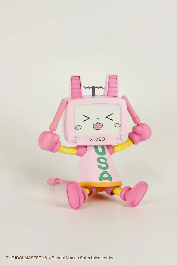 (Non-Scale Figure) THE IDOLM@STER Usachan robo