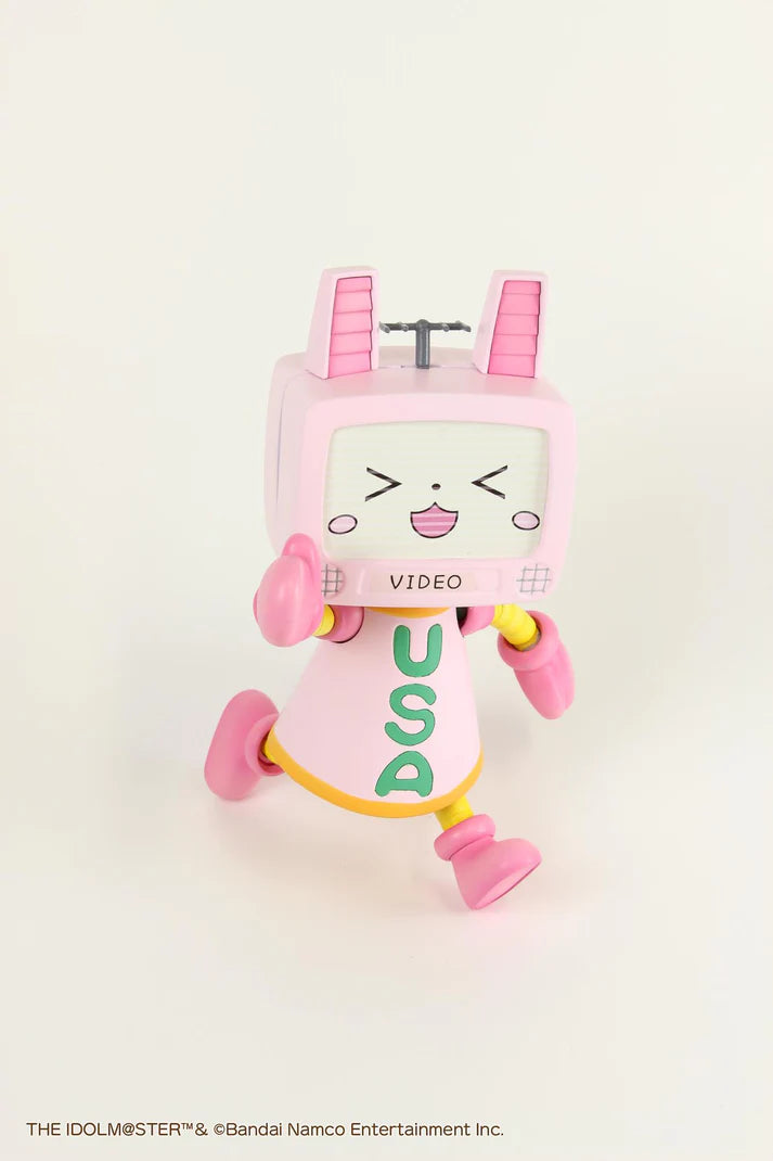 (Non-Scale Figure) THE IDOLM@STER Usachan robo