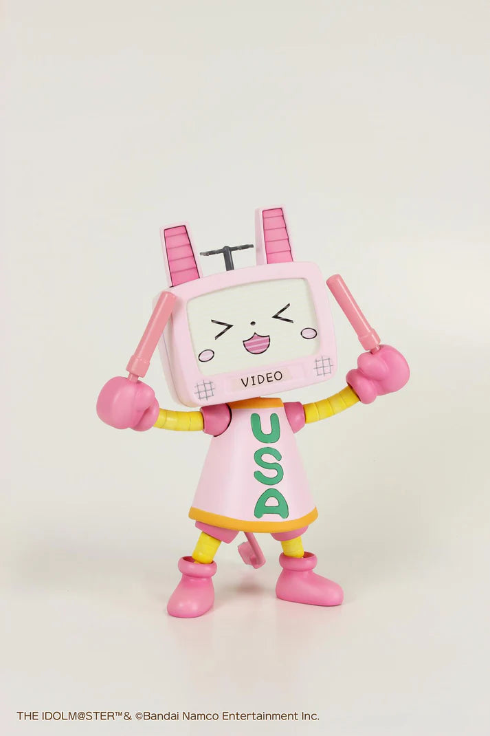 (Non-Scale Figure) THE IDOLM@STER Usachan robo