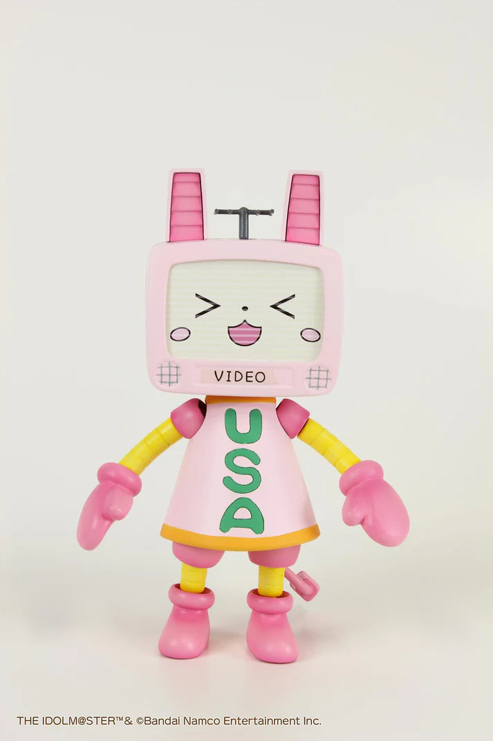 (Non-Scale Figure) THE IDOLM@STER Usachan robo
