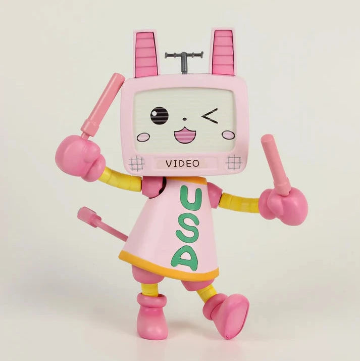 (Non-Scale Figure) THE IDOLM@STER Usachan robo