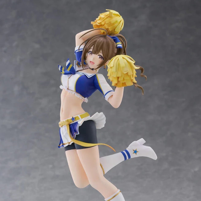 (1/7 Scale Figure) THE IDOLM@STER SHINY COLORS Chiyuki Kuwayama