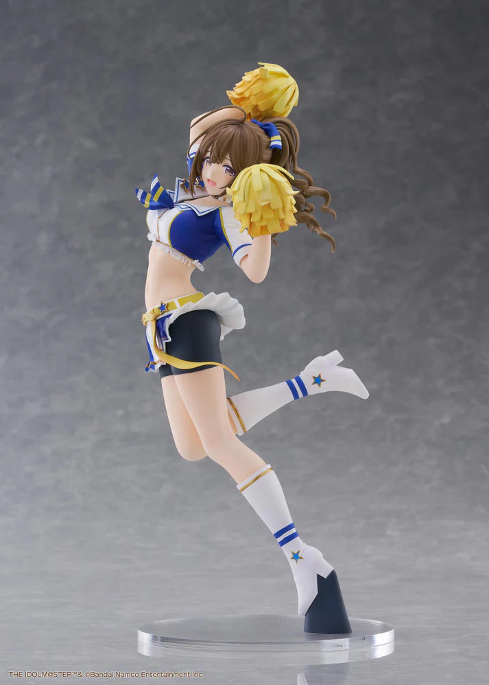 (1/7 Scale Figure) THE IDOLM@STER SHINY COLORS Chiyuki Kuwayama