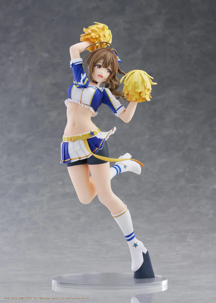 (1/7 Scale Figure) THE IDOLM@STER SHINY COLORS Chiyuki Kuwayama
