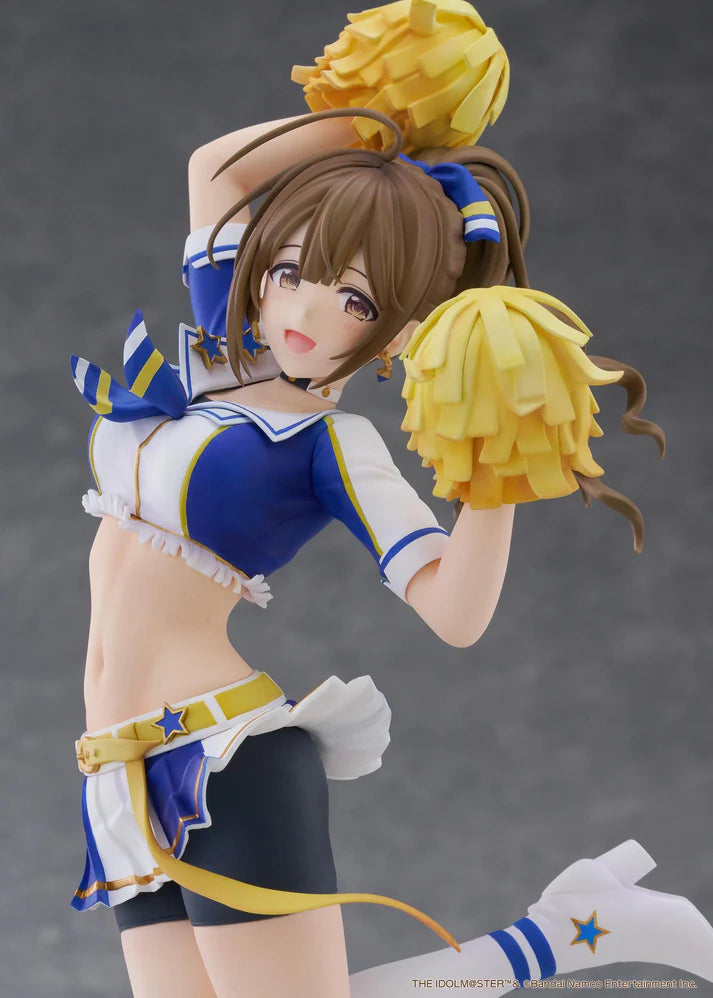 (1/7 Scale Figure) THE IDOLM@STER SHINY COLORS Chiyuki Kuwayama