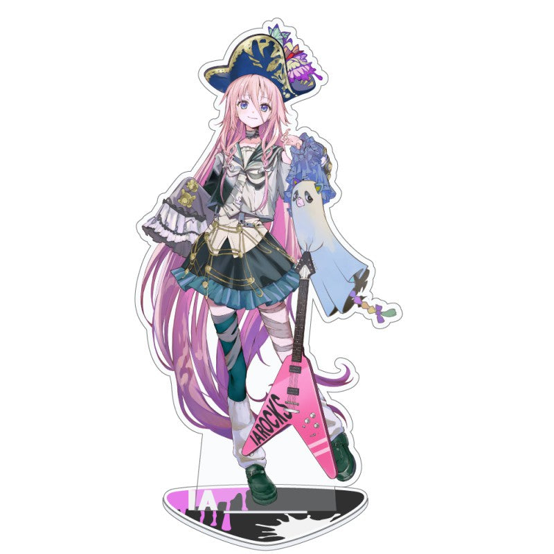 (Goods - Acrylic Stand) [VOCALOID] //PreOrder// Acrylic Stand IA Halloween 2024 IA