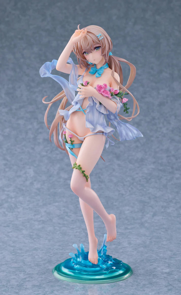 (1/6 Scale Fgure) Original Momoko: First Bloom ST Ver.