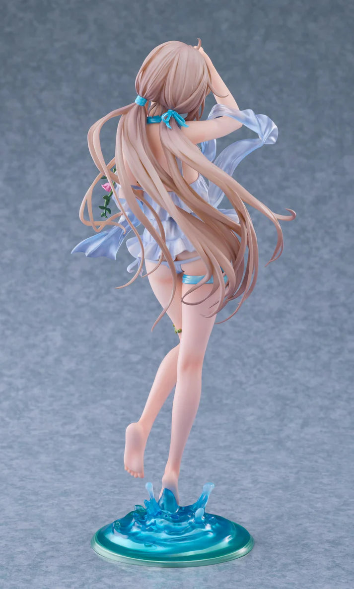 (1/6 Scale Fgure) Original Momoko: First Bloom ST Ver.
