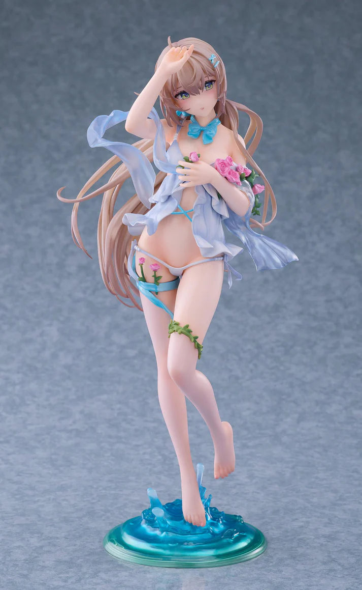(1/6 Scale Fgure) Original Momoko: First Bloom ST Ver.