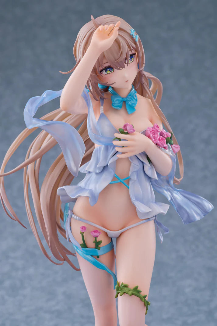 (1/6 Scale Fgure) Original Momoko: First Bloom ST Ver.