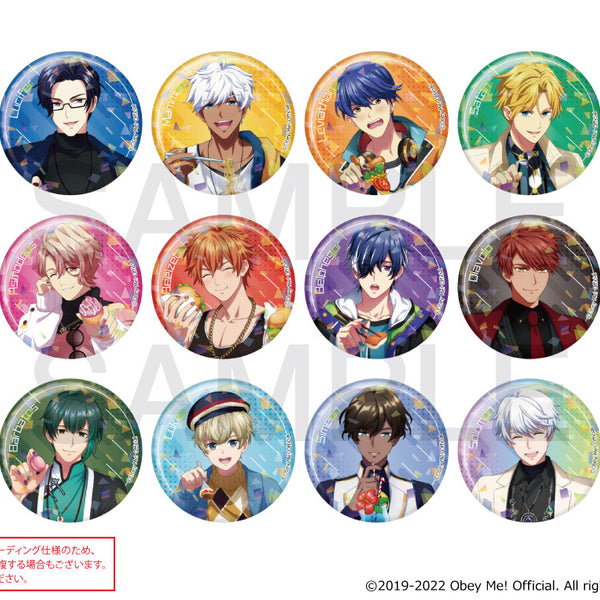 オベイミー ObayMe! キャラファイングラフ 4582625241595_600x600_crop_cen