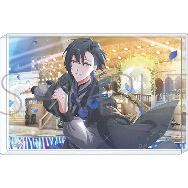 [IDOLiSH7] Acrylic Block Iori Izumi Op. 7
