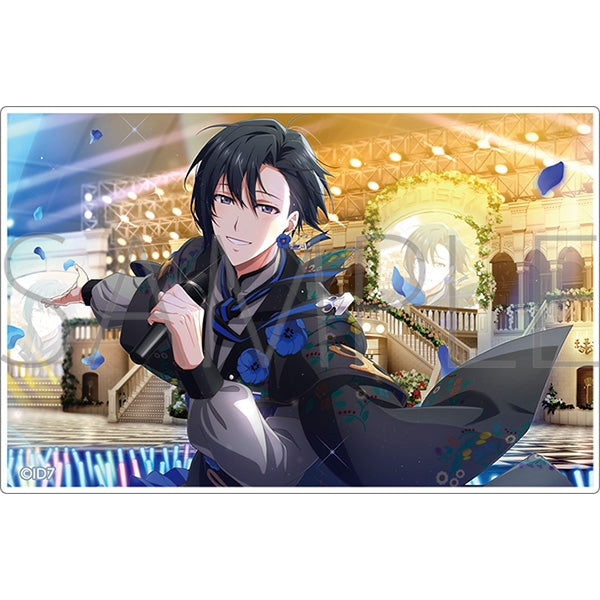 [IDOLiSH7] Acrylic Block Iori Izumi Op. 7