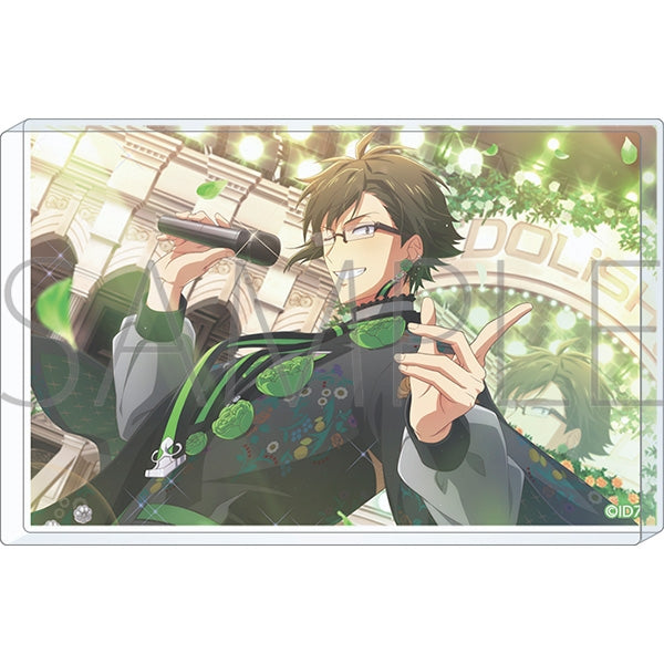 [IDOLiSH7] Acrylic Block Yamato Nikaido Op. 7