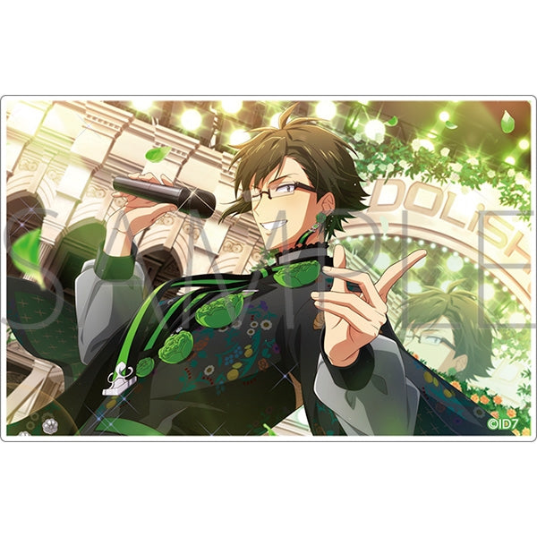 [IDOLiSH7] Acrylic Block Yamato Nikaido Op. 7