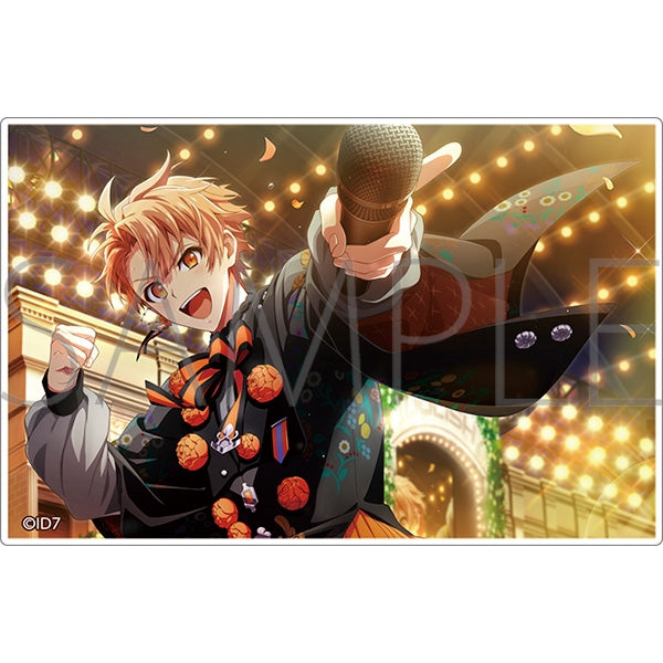 [IDOLiSH7] Acrylic Block Mitsuki Izumi Op. 7