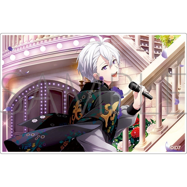 [IDOLiSH7] Acrylic Block Sogo Osaka Op. 7