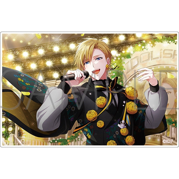 [IDOLiSH7] Acrylic Block Nagi Rokuya Op. 7