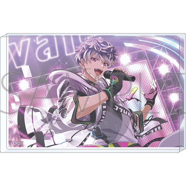 [IDOLiSH7] Acrylic Block Momo Re:flect U