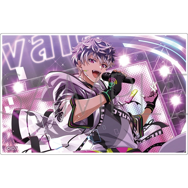 [IDOLiSH7] Acrylic Block Momo Re:flect U